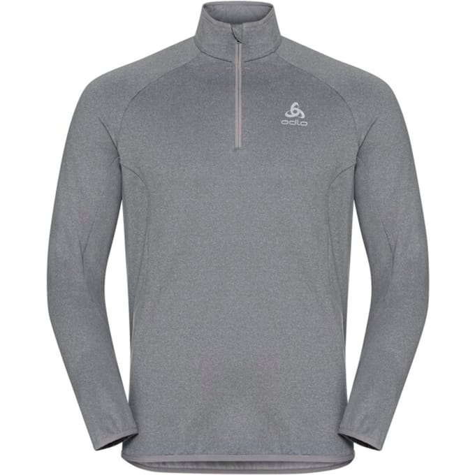 Odlo Mid Layer 1/2 Zip Berra Licht 541792