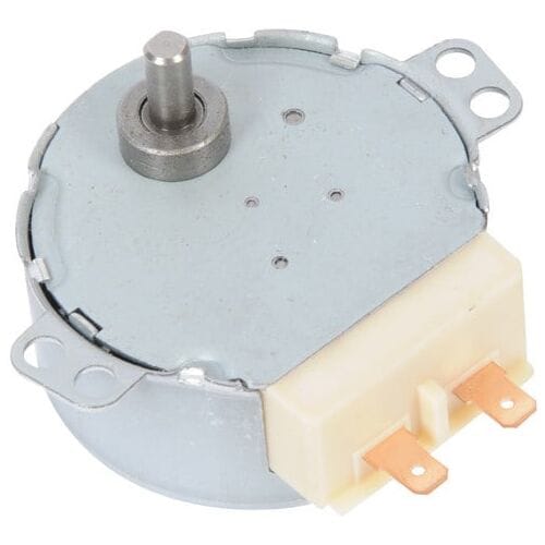 AEG Draaitafelmotor magnetron - 230 Volt 3157915004