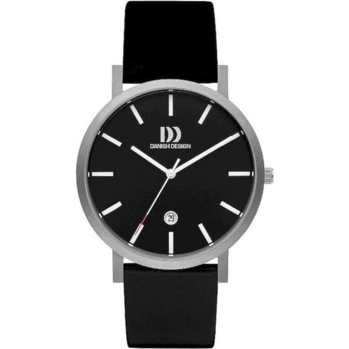 Danish Design IQ13Q1108 Unisex Horloge 40mm 3ATM
