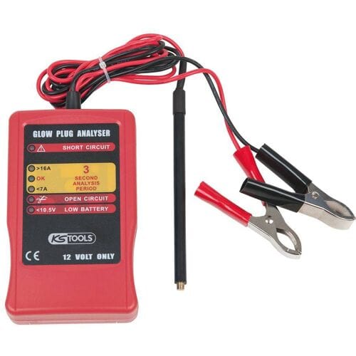 KS Tools 550.1401 Gloeibougietester