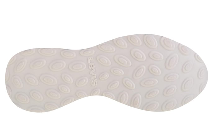 Levi's Greta S 234666-725-51, Vrouwen, Wit, Sneakers, maat: 40