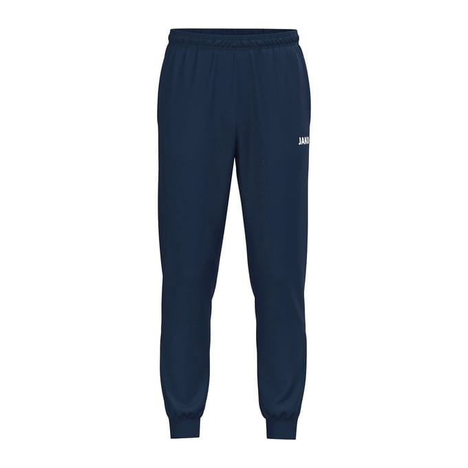 Jako One Polyester Trainingsbroek Senior - Maat XL