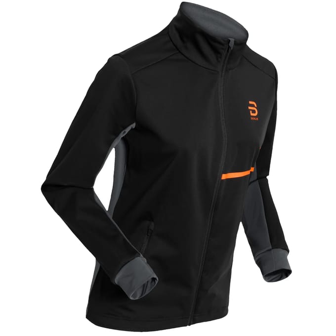 Dames ski jas Daehlie Sportswear Mobility