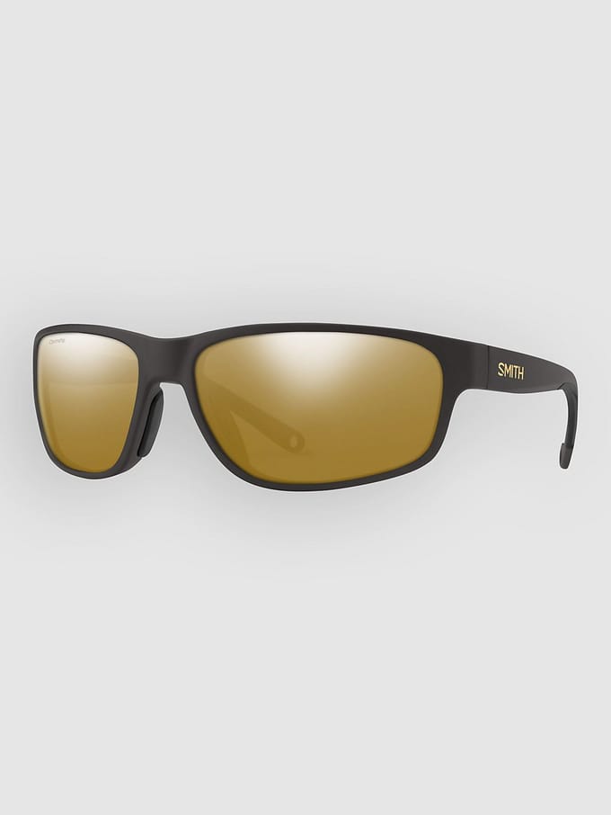 Smith Redding 2 Matte Gravy Zonnebril bruin