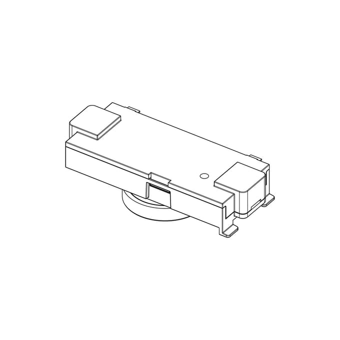 AEG electronische hoofdmodule, set, doos, CERBERO 140250932013