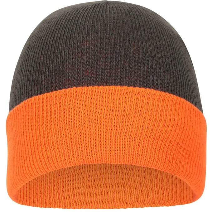 Mountain Warehouse Accessoireset voor kinderen (Set van 3) (Oranje)