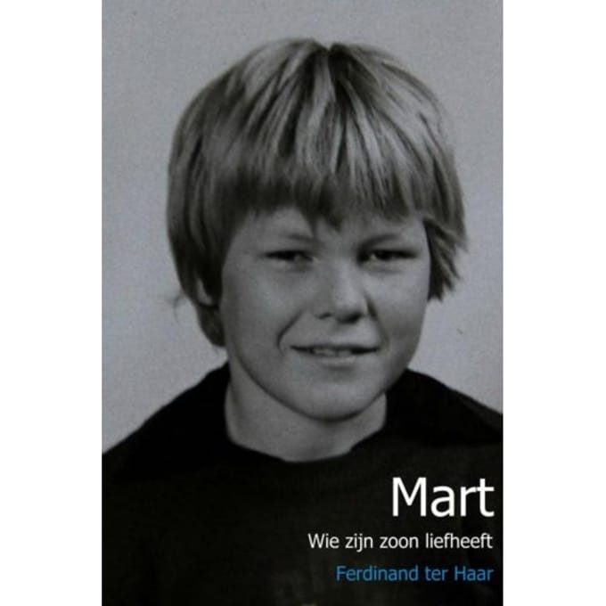 Mart - Ferdinand Ter Haar