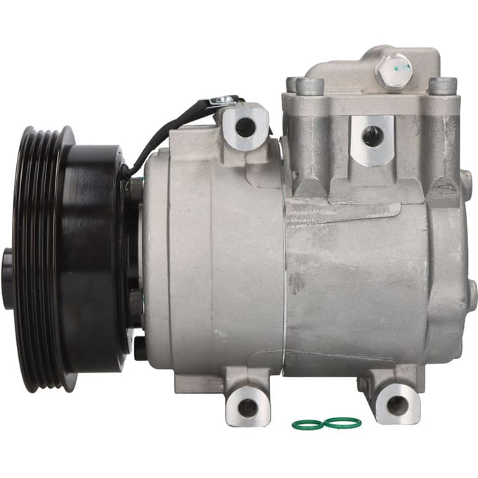 Compressor airconditioning THERMOTEC KTT090237