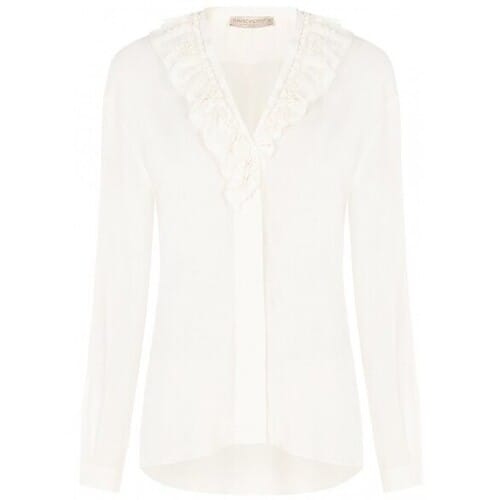 Blouse Rinascimento CFC0129843003