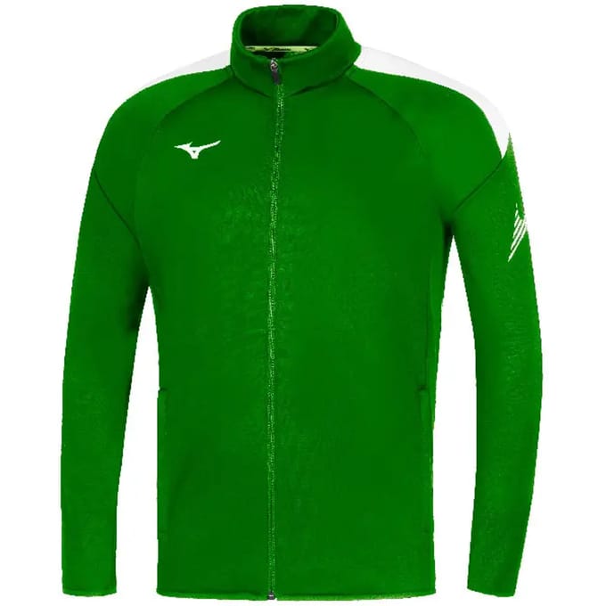 Track suit jas Mizuno RB