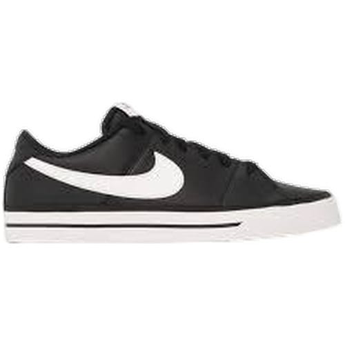 Nike Court Legacy, Mannen, Zwart, Sneakers, maat: 42,5