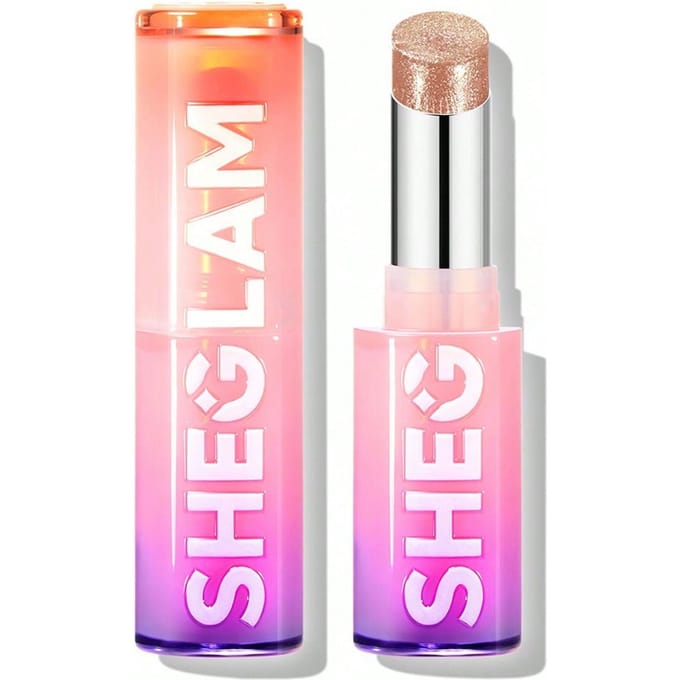 Mirror Kiss High-Shine Lipstick - Geef je eigen glans