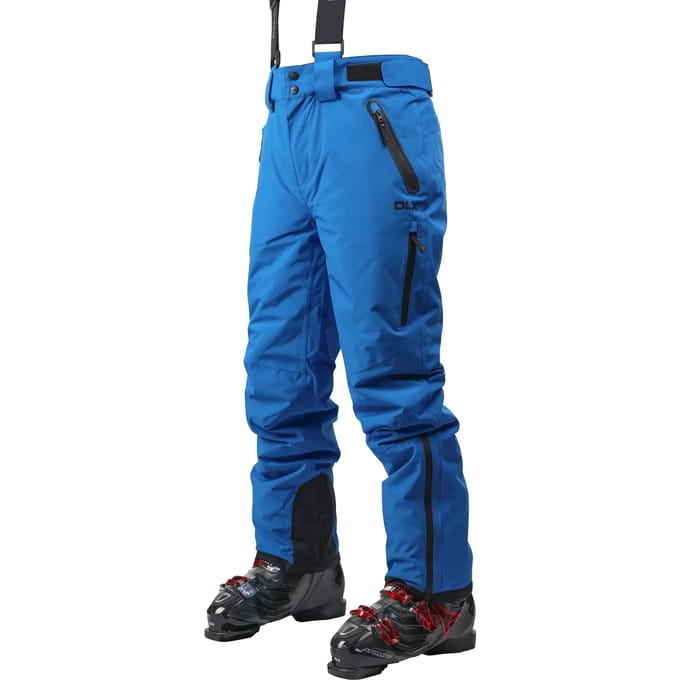 Skibroek DLX Kristoff Ii