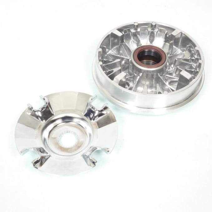 Maxiscooter hi-speed snelheidsregelaar Polini Peugeot 400 Metropolis 2013+, Satelis 2013+