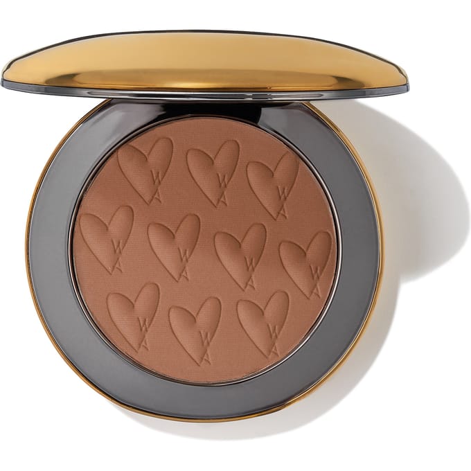 Westman Atelier Beauty Butter Powder Bronzer - Coup De Soleil