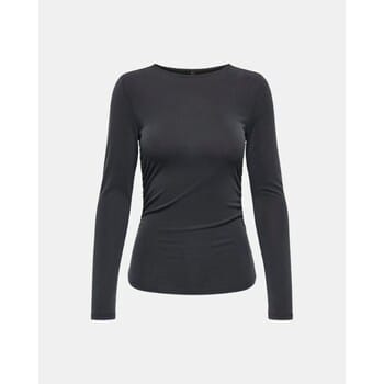 T-Shirt Lange Mouw Only 15365605 FREE