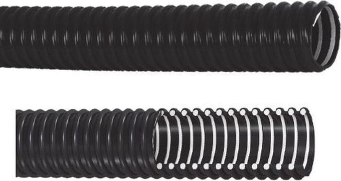 Flexibele vijverslang 25 mm 10 meter rol