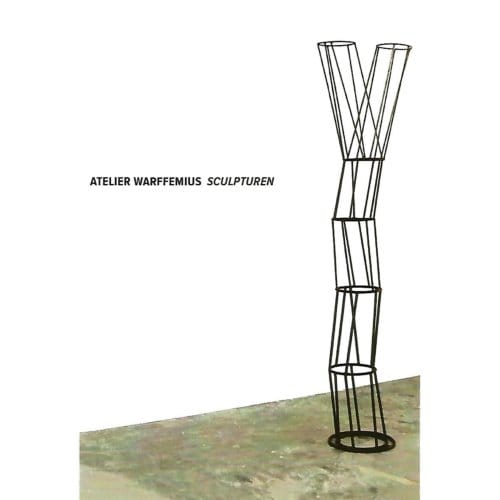 Atelier Warffemius - Sculpturen - Kees Verbeek