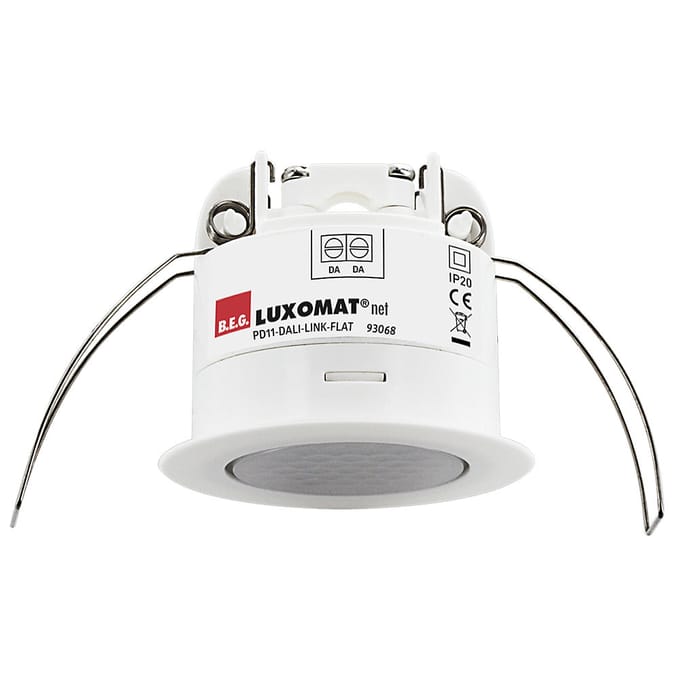 DALI Link PD11 Ultra Slim Multisensor 9M IP20 - 93068