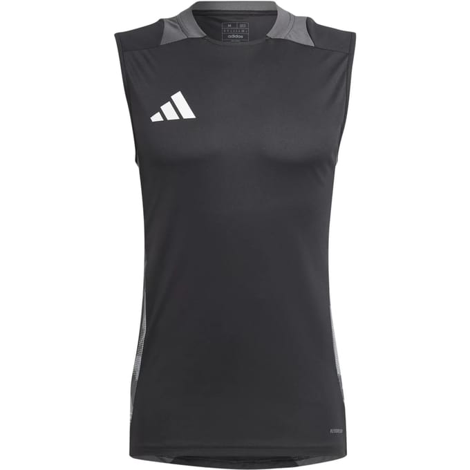 Trainingstanktop adidas Tiro 24 Compétition