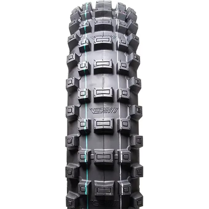 Motorband Vee Tire Co VRM 463 TT 110/100-18
