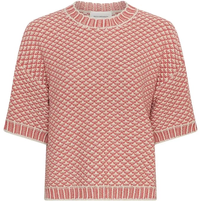 Moss Copenhagen - 19609 - MSCHCatina Pilla 2 4 Pullover