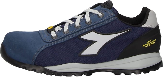 Diadora Veiligheidsschoenen Handschoentechnologie