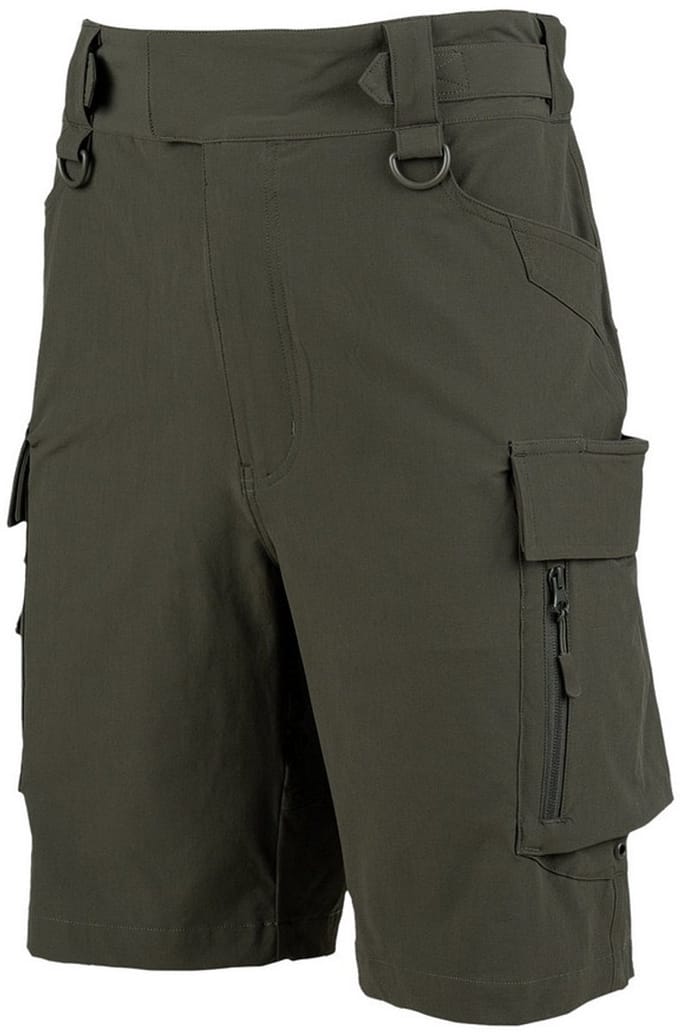 TF-2215 Echo Three tactical korte broek Ranger green S