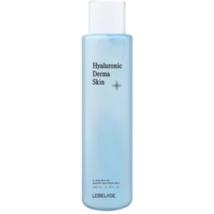 LEBELAGE - Hyaluronic Derma Skin 2025 Version - 200ml