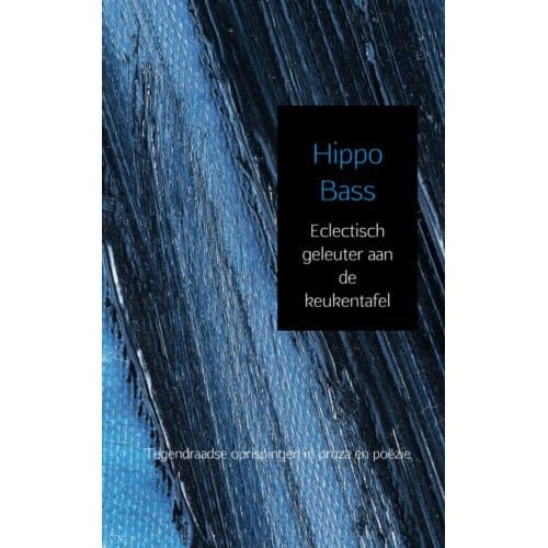 Eclectisch Geleuter Aan De Keukentafel - Hippo Bass