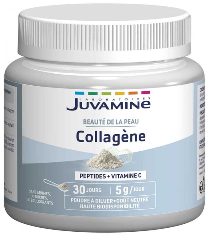 Juvamine Collageen 150 g