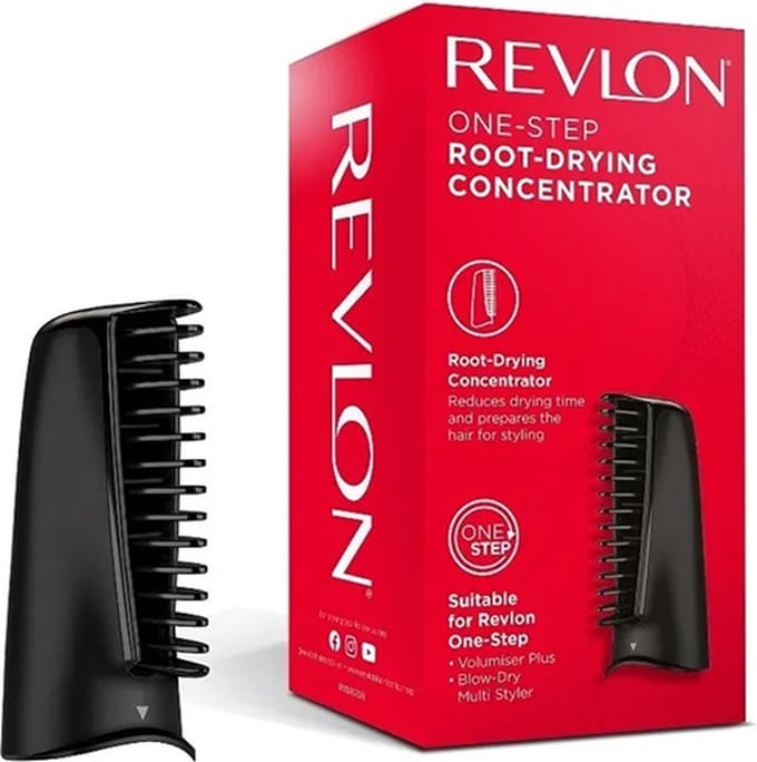 Revlon Tools One Step Root-Drying Concentrator Opzetstuk