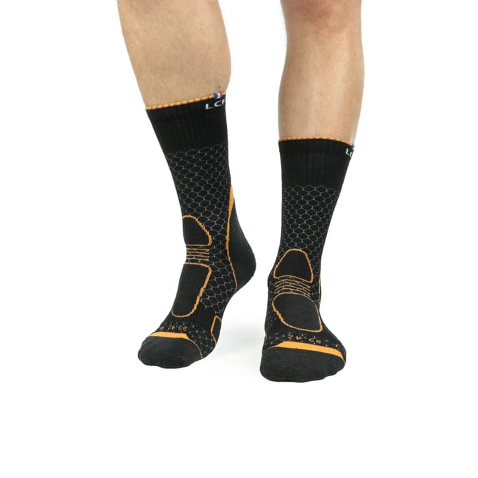 Sokken LCF Outdoor Trekker High