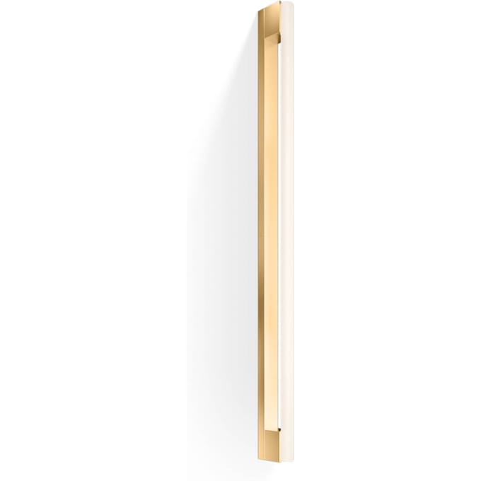 Decor Walther Omega 200 wandlamp, mat goud