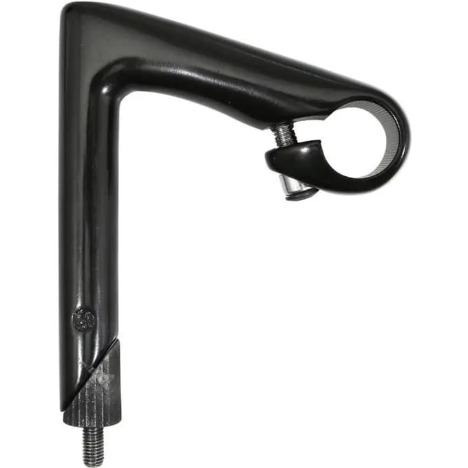 Road-fixie kleuren steel met zuiger Newton
