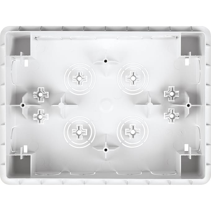 Legrand 3487 Verdeeldoos (l x b x h) 185 x 136 x 130 mm 1 stuk(s)