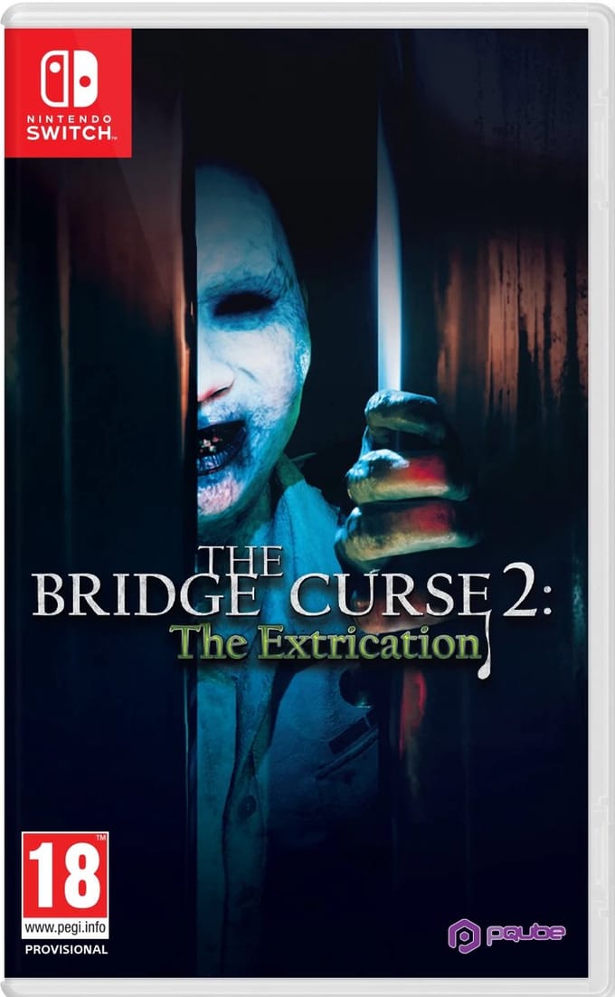 The Bridge Curse 2 : The Extrication - Switch