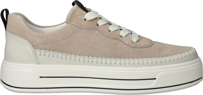 Ara Canberra 3.0 Sneakers - Dames - Beige
