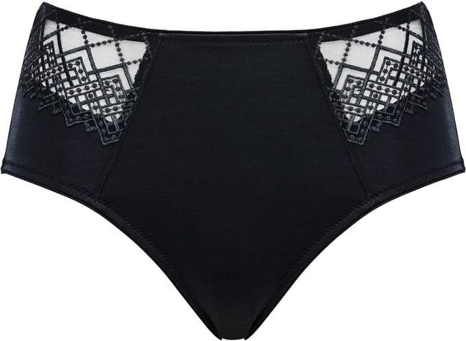 Felina Joy Taille Slip 1301 030 Dark blue - maat 44