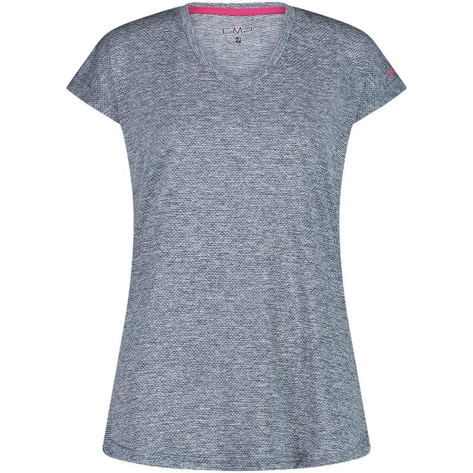 Dames-T-shirt CMP