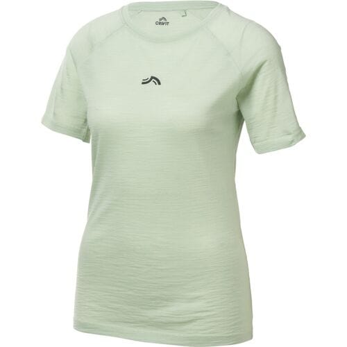 CRIVIT Dames sportshirt (Groen, S (36/38))