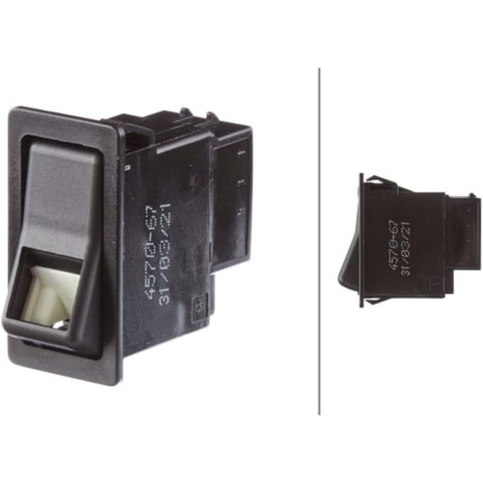 Schakelaar HELLA 6RH 004 570-671
