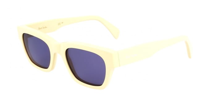 Paul Smith PS24620S LOXHAM Beige 52/21/150 UNISEX Zonnebrillen