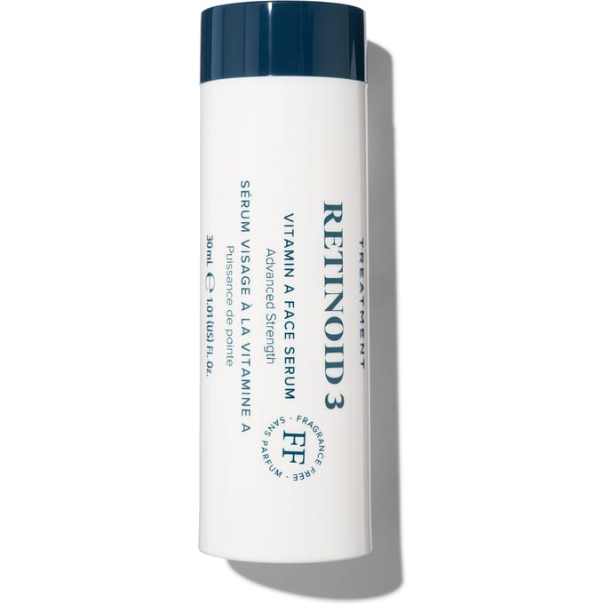 Skin Rocks Retinoid 3 Refill