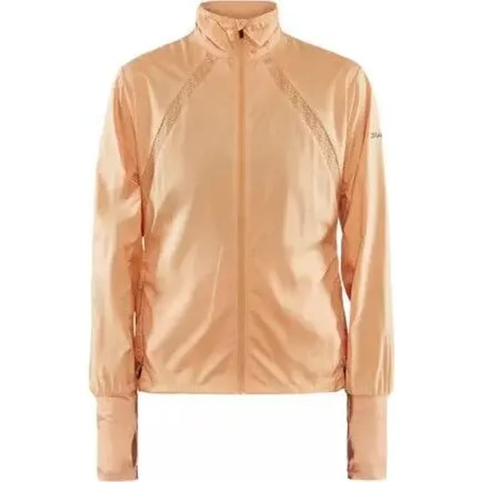 Craft damesjas Adv Essence Wind Jacket W 1911241