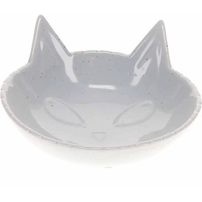 Kitty hoofdvoerbakken Duvoplus Stone