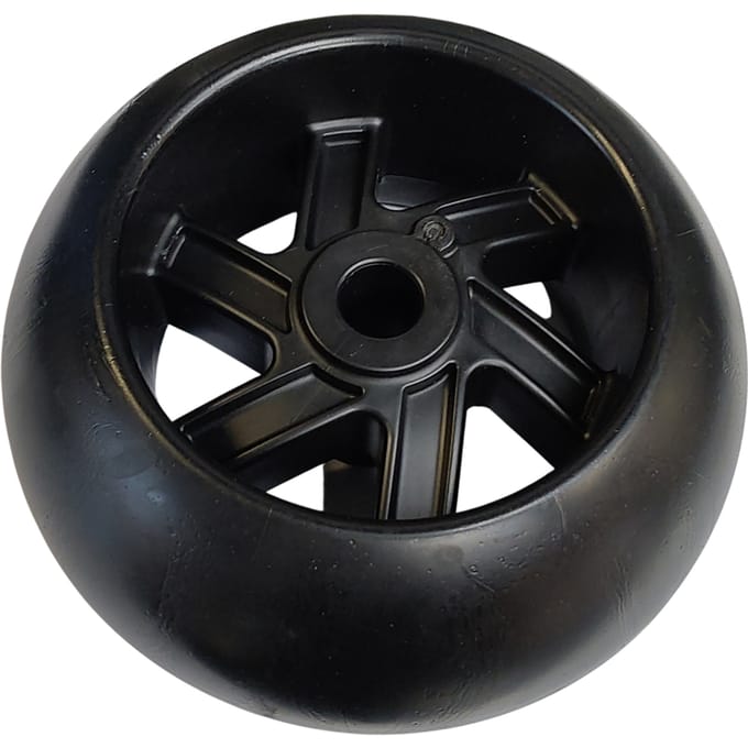 Wheel