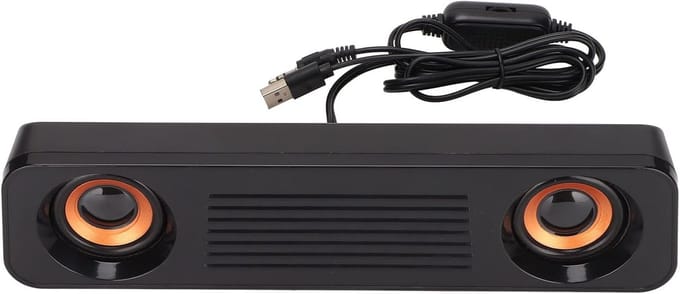 Mini Soundbar – TV Soundbar – Bluetooth Soundbar - Speaker oplossing
