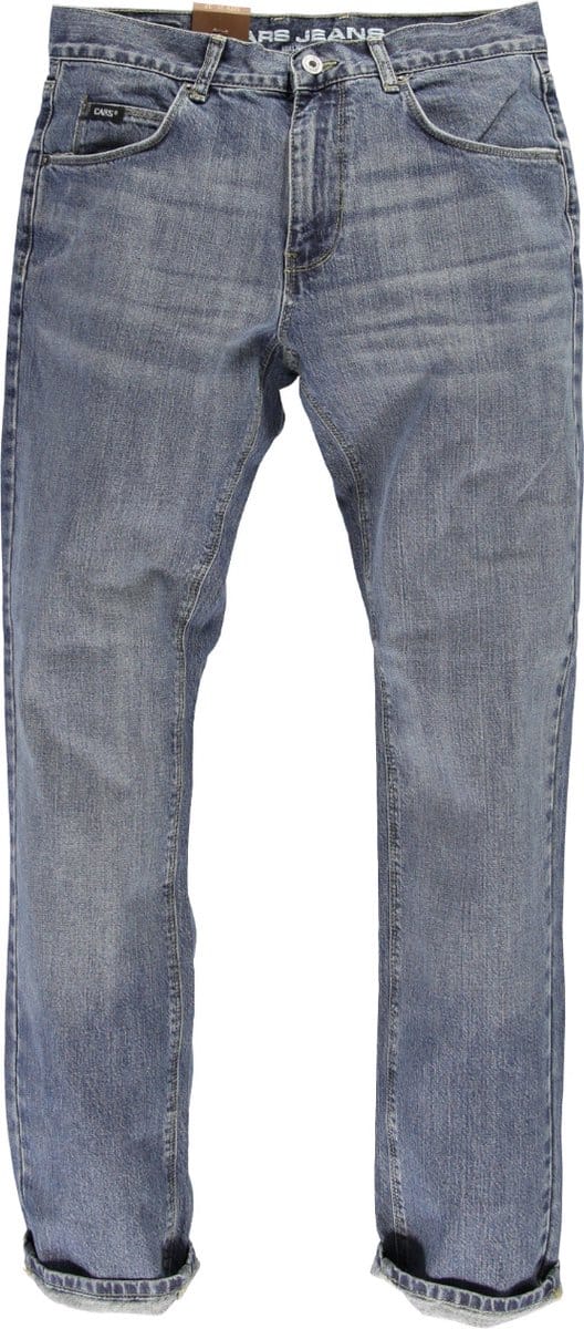 Cars Jeans Jeans Booster 38 Regular - Heren