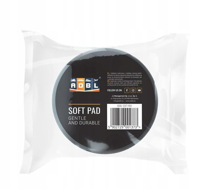 ADBL - Applicator Soft Pad